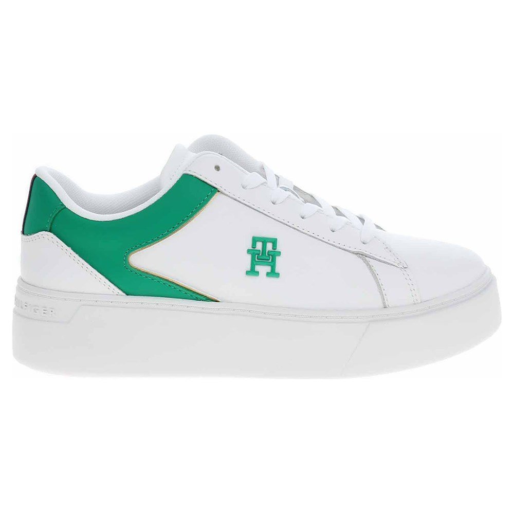 Buty Tommy Hilfiger FW0FW079100K4