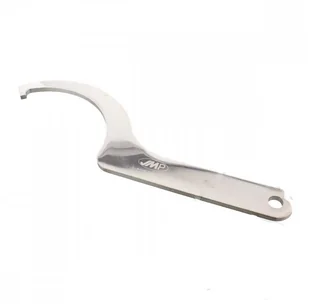 Klucz hakowy do do naciągu łańcucha w Ducati 58mm - Narzędzia samochodowe - miniaturka - grafika 1