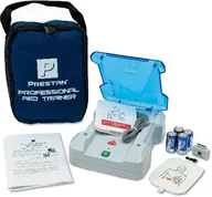 Sprzęt ratunkowy - PRESTAN Defibrylator szkoleniowy AED - miniaturka - grafika 1