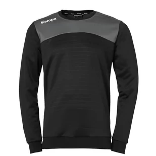 Bluza dziecięca Kempa Emotion 2.0 - Odzież sportowa dziecięca - miniaturka - grafika 1
