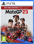 Gry PlayStation 5 - MotoGP 23 Day One Edition GRA PS5 - miniaturka - grafika 1