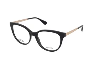 MAX&Co. MO5069 001 - Okulary korekcyjne, oprawki, szkła - miniaturka - grafika 1