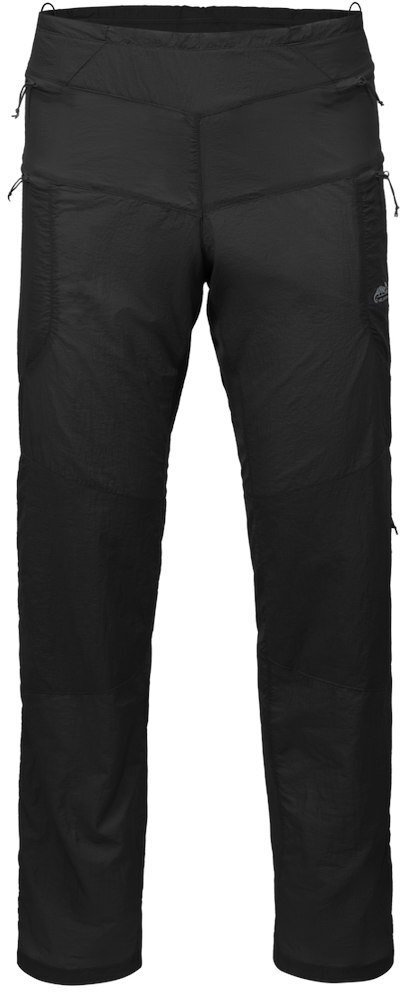 Helikon-Tex Spodnie Windrunner - Windpack® Nylon - Czarny