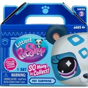 Figurki dla dzieci - Figurka TM TOYS Littlest Pet Shop Seria 2 LPS00502 (1 zestaw) - miniaturka - grafika 1
