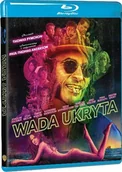 Filmy kryminalne DVD - Wada ukryta Blu-Ray - miniaturka - grafika 1