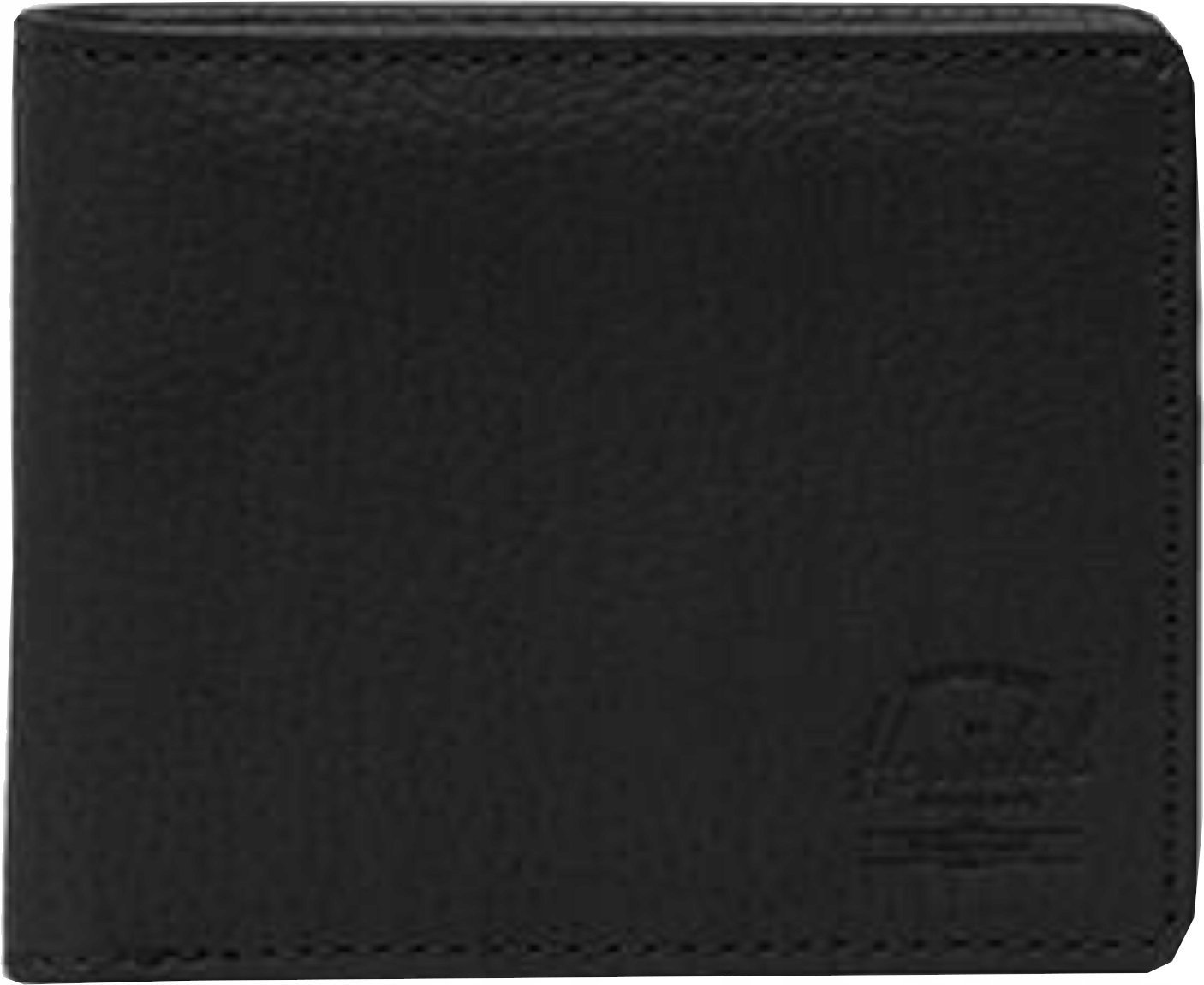 Herschel Herschel Roy RFID Wallet 11163-00001 Czarne One size