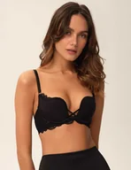 Biustonosze - Biustonosz push-up Claudia 85B - miniaturka - grafika 1