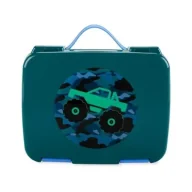 Lunch boxy - Lunchbox Bento Monster Truck - miniaturka - grafika 1