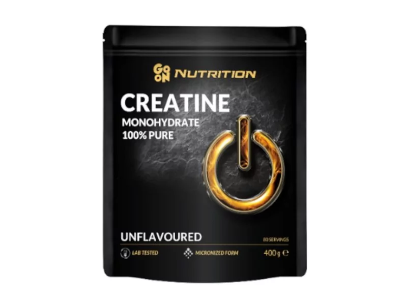 GO ON NUTRITION GO ON NUTRITION CREATINE 400g