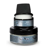 Akcesoria obuwnicze - COCCINE krem pasta wosk do skóry obuwia butów Coccine Nano Wax męskich pantofli skórzanych lakierków z aplikatorem - miniaturka - grafika 1