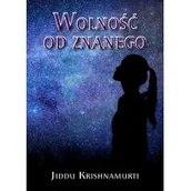 Ezoteryka - Wolność od znanego Benner Joseph S - miniaturka - grafika 1