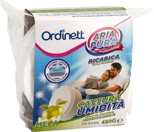 Mitruma absorbetaja papildinama tablete 450g abols 8000303311478 - Środki do usuwania zapachów - miniaturka - grafika 1