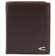 Portfele - Camel Active CAMEL ACTIVE B34 708 20 portfel męski - aż 13 miejsc na karty B34 708 20 - miniaturka - grafika 1