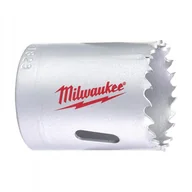 Otwornice - Milwaukee otwornica bimetalowa 40 mm x 38 mm Contractor metale nieżelazne, drewno 4932464685 - miniaturka - grafika 1