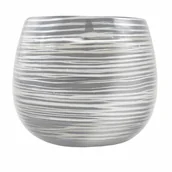 Kubki na szczoteczki do zębów - Kubek Bona szary - miniaturka - grafika 1