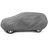 Akcesoria motoryzacyjne - Plandeka samochodowa Mobile Garage SUV/Off-Road MH, dł. 410-430 cm - miniaturka - grafika 1