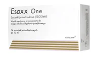 Układ pokarmowy - Alfa Wassermann Esoxx One płyn 14 sasz. - miniaturka - grafika 1