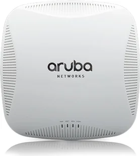 Access Point HP Aruba IAP-215 JL186A - Routery - miniaturka - grafika 1