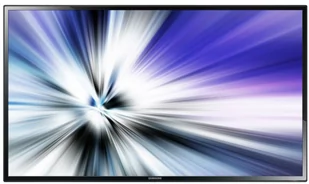 Monitor Samsung ME55C - Monitory reklamowe i wyświetlacze - miniaturka - grafika 1