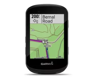 Licznik GPS rowerowy Garmin Edge 530 - Liczniki rowerowe - miniaturka - grafika 1