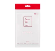 Kosmetyki do demakijażu - Cosrx Ac Collection Acne Patch Wysuszające plastry - miniaturka - grafika 1