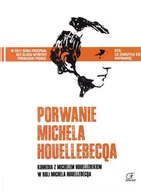 Komedie DVD - Porwanie Michela Houellebecqa - miniaturka - grafika 1