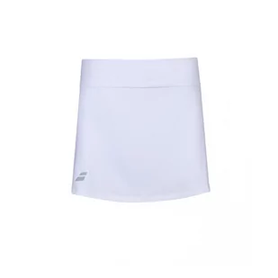 Spódniczka tenisowa dziewczęca Babolat Play Skirt - Tenis ziemny - miniaturka - grafika 1