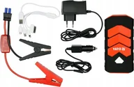 Latarki - Urządzenie rozruchowe power bank latarka YT-83081 - miniaturka - grafika 1
