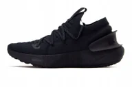 Buty sportowe damskie - Buty Under Armour Hovr 3025517-002 Czarne R. 36 - miniaturka - grafika 1