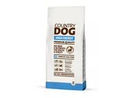 Sucha karma dla psów - Country Dog High Energy - 15 kg - miniaturka - grafika 1