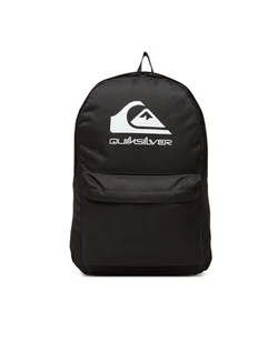 QUIKSILVER QUIC-KS-001-07 Czarny - Plecaki - miniaturka - grafika 1