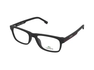 Lacoste L2886-002 - Okulary korekcyjne, oprawki, szkła - miniaturka - grafika 1