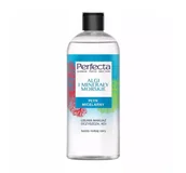 Płyny micelarne - Perfecta Algi i minerały morskie Płyn micelarny 400ml - miniaturka - grafika 1