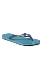 Klapki i japonki damskie - Havaianas Japonki 41108501671-W Niebieski - miniaturka - grafika 1