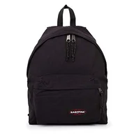Plecaki - Eastpak Plecak wyściełany Pak'R 24 L, 008 czarny, Taille unique - miniaturka - grafika 1