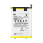 Baterie do telefonów - Xiaomi Akku BN56 5000mAh Redmi 9A/9C /POCO M2 Pro 46020000425D - miniaturka - grafika 1