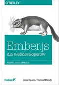 Aplikacje biurowe - Ember js dla webdeveloperów - miniaturka - grafika 1