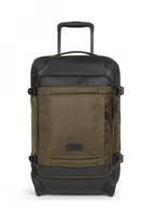 Torby podróżne - Torba podróżna Eastpak CNNCT Tranverz S - cnnct army - miniaturka - grafika 1