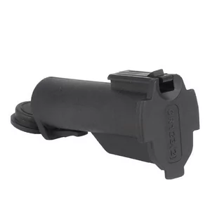 Magpul - Pojemnik na baterie CR123A do chwytu MIAD®/MOE® - MAG055-BLK - Osprzęt do wiatrówek - miniaturka - grafika 2