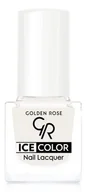 Lakiery do paznokci - Golden Rose ice color lakier do paznokci 102 - miniaturka - grafika 1