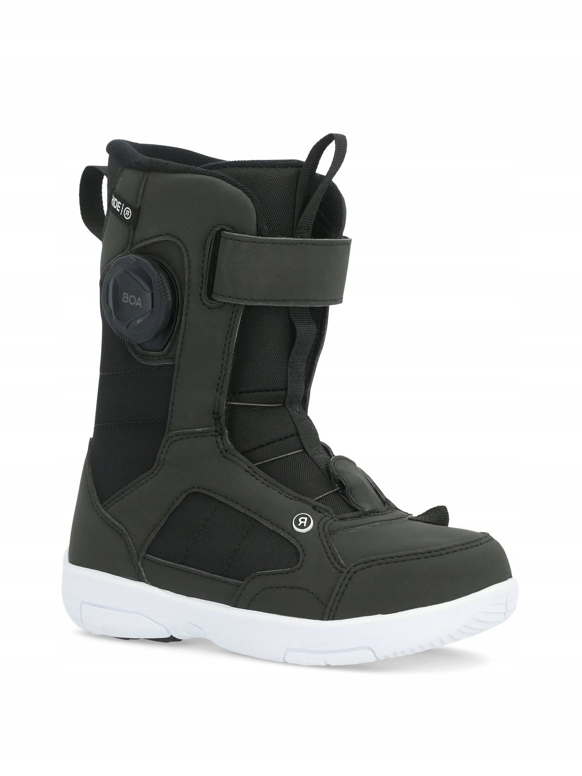 Buty snowboardowe Ride Norris [Rozmiar 34.5]