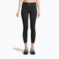 Spodnie sportowe damskie - Legginsy damskie FILA Raga High Waist 7/8 - miniaturka - grafika 1