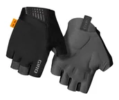 Rękawiczki rowerowe - Rękawiczki damskie GIRO SUPERNATURAL W krótki palec czarny - miniaturka - grafika 1