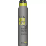 Kosmetyki do stylizacji włosów - KMS California California Hair Play Playable Texture lakier do stylizacji włosów 200ml - miniaturka - grafika 1