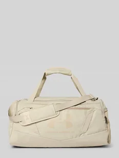 Torba sportowa z logo i paskiem na ramię model ‘Undeniable 5.0’ - Torby sportowe - miniaturka - grafika 1