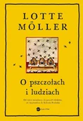 E-booki - literatura faktu - O pszczołach i ludziach - miniaturka - grafika 1