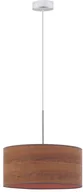 Lampy sufitowe - Lampa wisząca do sypialni SINTRA ECO fi - 30 cm - miniaturka - grafika 1