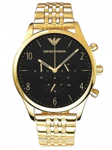 Zegarek Emporio Armani Classic AR1893 - Zegarki męskie - miniaturka - grafika 7