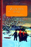 Czasopisma - Kolekcja Ani z Zielonego Wzgórza - miniaturka - grafika 1
