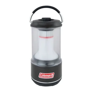 Coleman BatteryGuard Latarnia kampingowa zasilana baterią, LED light 3138522109035 - Akcesoria turystyczne - miniaturka - grafika 1
